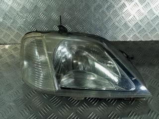 фара правая Renault Logan 1 поколение 2006, цвет, 8200211006