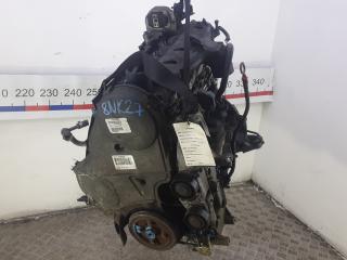 двигатель Volvo XC90 1 поколение 2004, 2.4 л., дизель, АКПП, внедорожник 5 дв., D5244T4