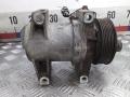компрессор кондиционера Nissan Navara D40 [рестайлинг] 2013, 2.5 л., дизель, МКПП, пикап, 92600KH70A - фото №6