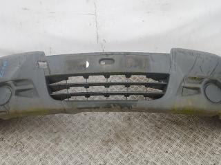 бампер передний Opel Vivaro A [рестайлинг] 2009, 2.0 л., CDTi, дизель, МКПП, микроавтобус, 93855609, 4416751