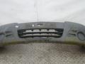 бампер передний Opel Vivaro A [рестайлинг] 2009, 2.0 л., CDTi, дизель, МКПП, микроавтобус, 93855609, 4416751 - фото №2