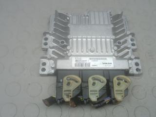 ЭБУ Volvo V70 3 поколение 2010, 2.0 л., дизель, МКПП, универсал, 5WS40608E, 31269189