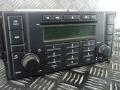 магнитола Land Rover Freelander 2 поколение 2008, 2.2 л., D TD4, дизель, АКПП, внедорожник 5 дв., 7G9N18C815TA - фото №2