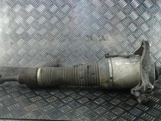 Стойка Volkswagen Phaeton 1 поколение 2007, 3.0 л., дизель, АКПП, седан, 3D0616040T, 4E0412383D