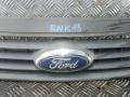решетка радиатора Ford C-Max 1 поколение [рестайлинг] 2008, 1.6 л., TDCi, дизель, МКПП, минивэн - фото №4