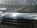 решетка радиатора Opel Astra H/Family [рестайлинг] 2006, 1.6 л., бензин, МКПП, хетчбэк 5 дв. - фото №2