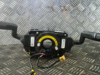 переключатель подрулевой Land Rover Freelander 2 поколение 2008, 2.2 л., D TD4, дизель, АКПП, внедорожник 5 дв., LR003589, LR003587, LR003591