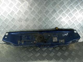 Передняя панель крепления облицовки (телевизор) Opel Astra H/Family [рестайлинг] 2006, цвет