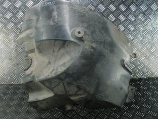 Подкрылок передний правый Volkswagen Crafter 1 поколение [рестайлинг] 2014, 2.0 л., TDi, дизель, МКПП, микроавтобус