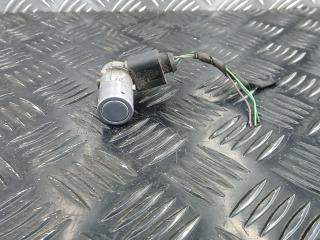 парктроник задний Audi A8 D3/4E [рестайлинг] 2005, 3.0 л., дизель, АКПП, седан