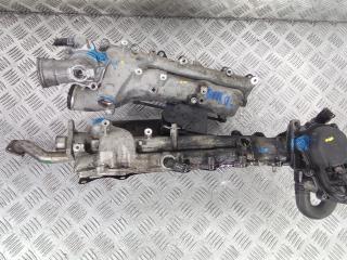 коллектор впускной Mercedes-Benz S-Класс W222/C217/A217 2014, 3.0 л., S350 BlueTec, дизель, АКПП, седан