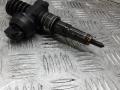форсунка Volkswagen Touran 1 поколение [рестайлинг] 2008, 1.9 л., дизель, МКПП, минивэн, 0414720215, PDB016 - фото №3