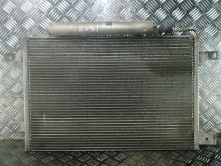 радиатор кондиционера Mercedes-Benz B-Класс W245 [рестайлинг] 2008, 2.0 л., D B200 CDI, дизель, АКПП, универсал