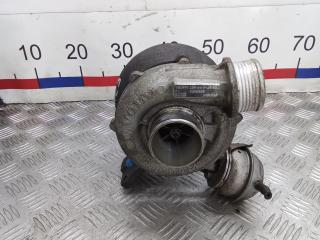 турбина Volvo XC90 1 поколение 2004, 2.4 л., дизель, АКПП, внедорожник 5 дв., GT2052V