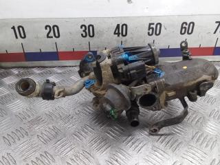 клапан EGR Ford Mondeo 5 поколение 2015, 1.6 л., TDCi, дизель, МКПП, хетчбэк 5 дв.