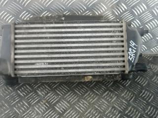 радиатор интеркулера Ford EcoSport 2 поколение 2015, 1.0 л., бензин, МКПП, внедорожник 5 дв., C1B1-9L440-AC, MM116CHA