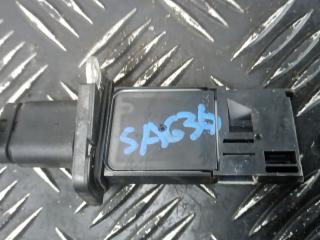 ДМРВ Volvo V70 3 поколение 2010, 2.0 л., дизель, МКПП, универсал