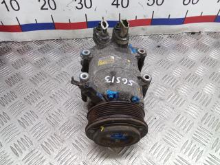 компрессор кондиционера Ford EcoSport 2 поколение 2014, 1.5 л., дизель, МКПП, хетчбэк 5 дв.