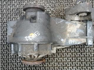 редуктор заднего моста Volkswagen Phaeton 1 поколение 2007, 3.0 л., дизель, АКПП, седан, 01R500045M