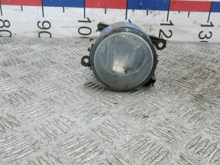 фара правая Ford Fiesta 6 поколение 2011, 1.6 л., TDCi, дизель, МКПП, хетчбэк 5 дв., 2N1115201AB