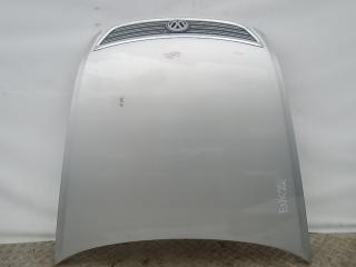 капот Volkswagen Phaeton 1 поколение 2007, 3.0 л., дизель, АКПП, седан, 3D0823031H