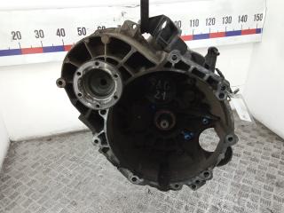 МКПП Volkswagen Passat B7 2011, 2.0 л., дизель, МКПП, седан, LNZ, 02Q300050E, 02Q300046HX