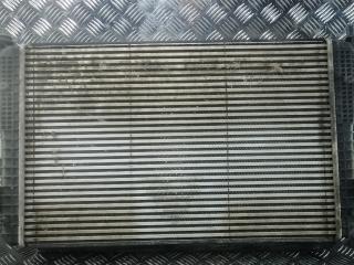 радиатор интеркулера Volkswagen Passat B7 2013, 2.0 л., дизель, МКПП, седан, 3C0145805AM