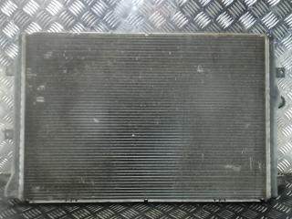 радиатор охлаждения Volkswagen Passat B7 2013, 2.0 л., дизель, МКПП, седан, 3C0121253AR