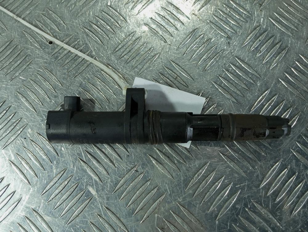 катушка зажигания Renault Megane 2 поколение 2005, цвет, 7700875000 - фото №1