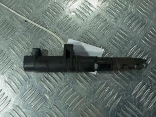 катушка зажигания Renault Megane 2 поколение 2005, цвет, 7700875000