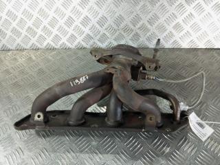 коллектор выпускной Nissan Serena C25 [рестайлинг] 2009, цвет