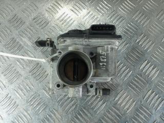 заслонка дроссельная Mazda 3 MPS 2 поколение 2009, цвет, ZJ3813640