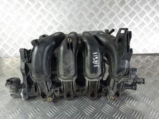 коллектор впускной Mazda 3 MPS 2 поколение 2009, цвет, ZY3713100