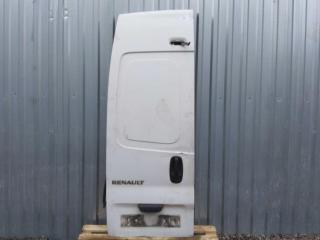 дверь задняя распашная левая Renault Trafic 3 поколение 2015, цвет