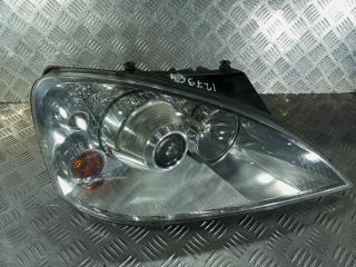 фара правая Ford Galaxy 1 поколение [рестайлинг] 2004, цвет, 7M5941016F