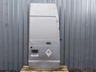дверь задняя распашная правая Ford Transit 6 поколение 2002, цвет
