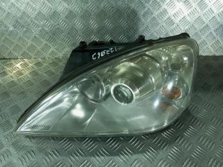 фара левая Ford Galaxy 1 поколение [рестайлинг] 2004, цвет, 7M5941015F