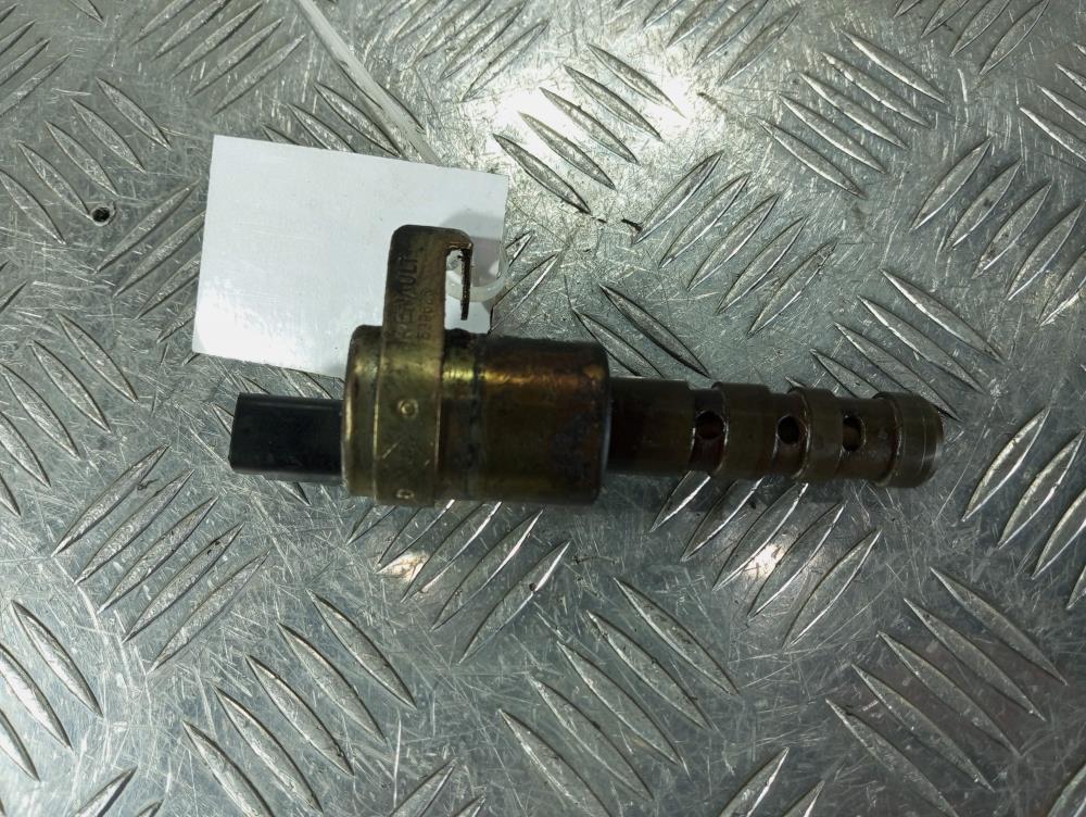 Клапан фазорегулятора Renault Megane 2 поколение 2005, цвет, 539626 - фото №1