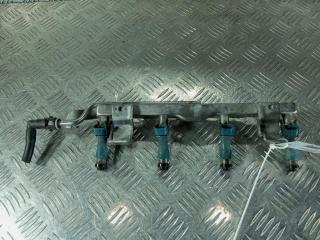 топливная рампа Mazda 2 DE 2008, цвет