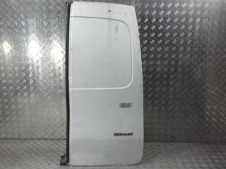 дверь задняя распашная правая Renault Kangoo 2 поколение 2010, цвет