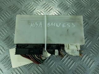 блок комфорта BMW X5 E53 [рестайлинг] 2006, Дизель 3.0, цвет, 6935890