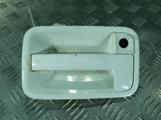 ручка наружная передняя правая Peugeot 806 221 [рестайлинг] 1998, цвет, 1476387077