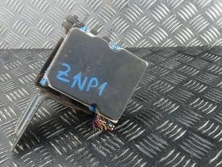 блок ABS Hyundai Santa Fe 3 поколение (DM) 2012, 2.2 л., дизель, МКПП, внедорожник 5 дв., 0265230762