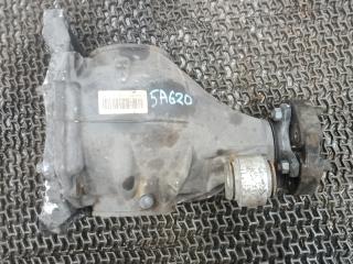 редуктор заднего моста Mercedes-Benz E-Класс W212/S212/C207/A207 2012, 2.2 л., D E220 CDI, дизель, АКПП, купе