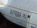 крышка багажника Skoda Fabia 2 поколение (5J) 2007, 1.4 л., дизель, МКПП, универсал - фото №12