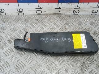 Подушка сидения водителя Opel Zafira 3 поколение (C) 2013, 1.4 л., бензин, МКПП, минивэн, 13251387