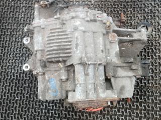 редуктор заднего моста Lexus RX 2 поколение 2005, 3.3 л., бензин, АКПП, внедорожник 5 дв.