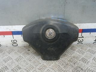 подушка безопасности водителя Opel Vivaro A 2004, 1.9 л., дизель, МКПП, микроавтобус