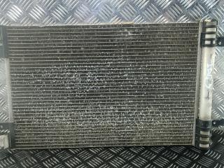 радиатор кондиционера Peugeot 308 T9 2014, 1.6 л., бензин, МКПП, хетчбэк 5 дв.