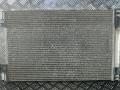 радиатор кондиционера Peugeot 308 T9 2014, 1.6 л., бензин, МКПП, хетчбэк 5 дв. - фото №5